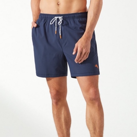 Tommy Bahama Other - Tommy Bahama Naples Shore Swim Trunks 4XLB